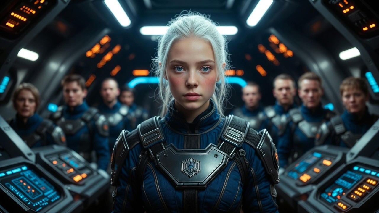 The Galactic Voted to Exile Earth. Humanity Didn’t Wait to Be Informed TwiceHFY | HFY Sci-Fi Story