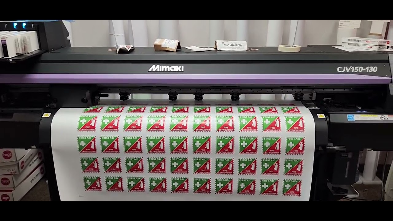 Custom Label , Same Day Service