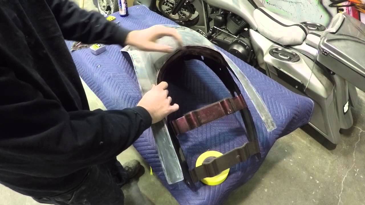 atlanta custom baggers victory