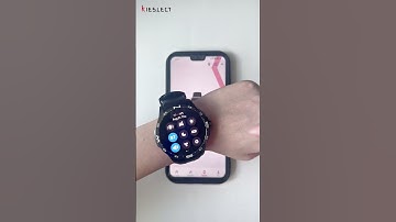 Kieslect Actor｜Unboxing｜Actor also, Fashion Walker