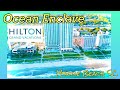 OCEAN ENCLAVE MYRTLE BEACH | 2 BEDROOM OCEAN VIEW SUITE | HILTON GRAND VACATIONS MYRTLE BEACH