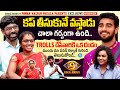 Bigg Boss 9 Pawan Kalyan Parents Exclusive Interview With Anchor Manjusha | Nagarjuna | iDream Media