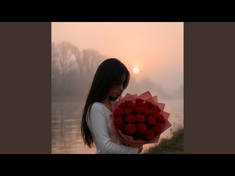 Над рікою падав туман