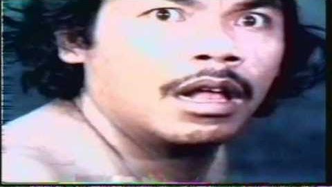 Benyamin Sueb - Dipatil Ikan Sembilang with Lyric