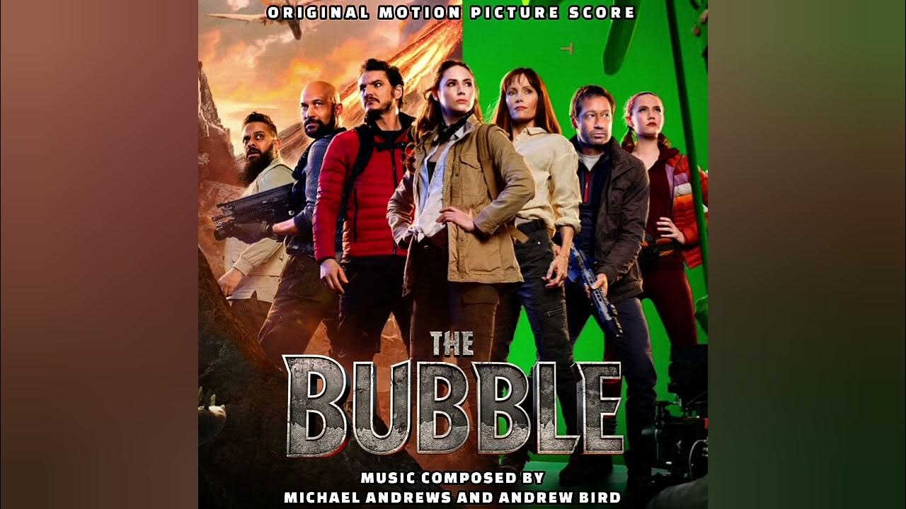 04. Sick Actors (The Bubble Original Score) YouTube