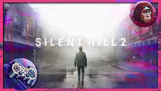 Las Colinas No Tienen Sonido... | SILENT HILL 2 Remake | New Game +