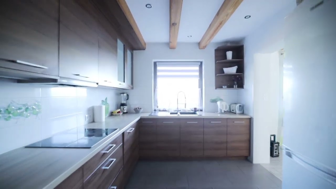 Klimatyczny dom blisko Lublina, duża działka - Dom - Sprzedaż - Lubelski, Niemce / Baszki