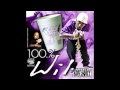 Lil' Wil - Astronaut [Official Audio]