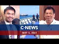 UNTV: CNEWS | May 5, 2021