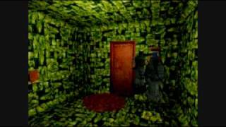 Resident Evil DS: Chris Rebirth Walkthrough -Part 17-