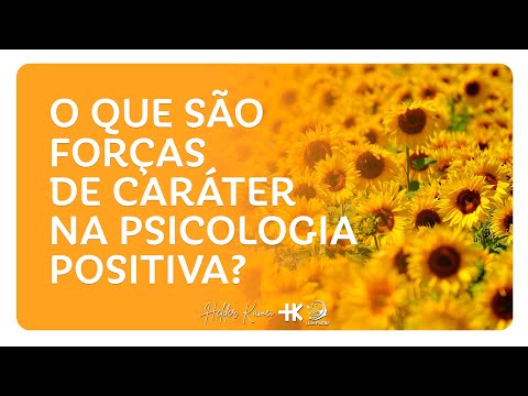 O que são