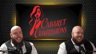 Inside the Adult Entertainment Industry | Meet the Hosts of Cabaret Confessions