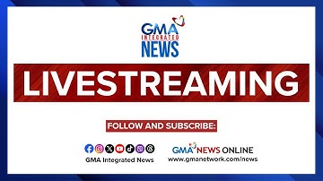 LIVE - Rep. Leandro Leviste press conference on DPWH budget - Replay  | GMA Regional TV