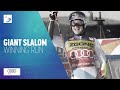 Marco odermatt sui  winner  mens giant slalom  alta badia  fis alpine