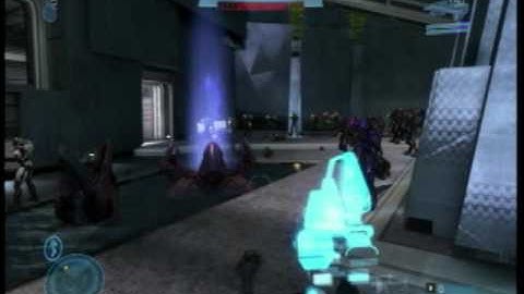 More Halo Reach Beta Mods