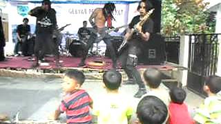 Blood Of Majestyc - arwah leluhur