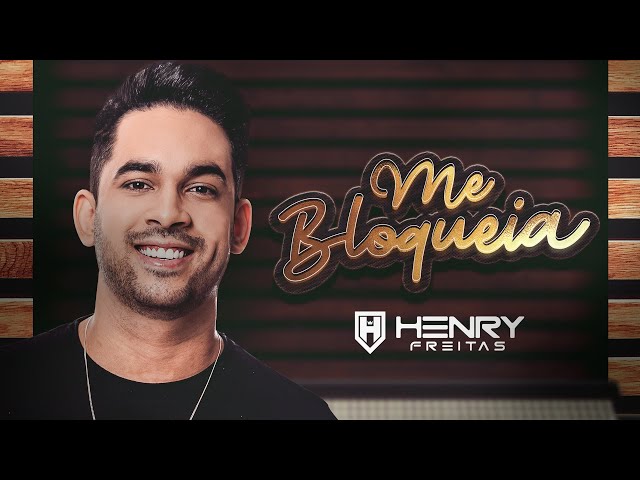 Henry Freitas - Deixa Eu Ficar Bebo