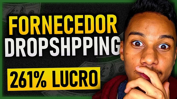 Encontre os melhores fornecedores de dropship Nacional!