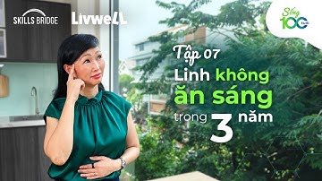 Điều Gì Xảy Ra Khi Bạn Bỏ Bữa Sáng? (Khoa Học + Dễ Hiểu) | Sống 100 Tuổi EP7