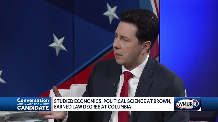 'Conversation with the Candidate' with Andrew Yang (Town Hall 2/26/19) Part 1