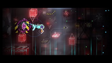 My part in Project Nexus by Nekon