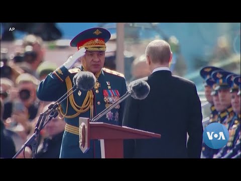 Vídeo: Dias de glória militar e datas memoráveis da Rússia