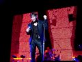 THE BLOOD THAT MOVES THE BODY   - A-HA  FAREWELL TOUR  2010