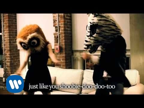 Never Shout Never - first dance (Lyric Video)