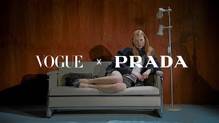 Download Lagu Screen Test | Prada x Vogue MP3