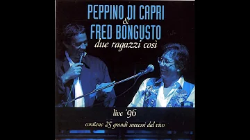 Peppino di Capri & Fred Bongusto "Voce 'e notte"