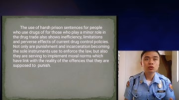 VIDEO PRESENTATION || 1ST VIDEO || INSTITUTIONAL CORRECTION