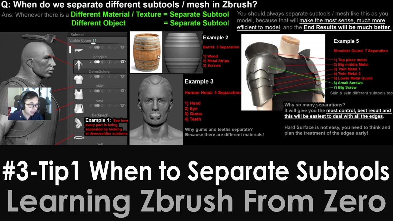 how to reset a brush setting zbrush