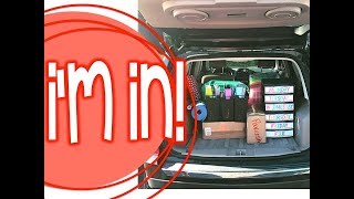 Setting Up my Classroom: Day 1 | 2017-2018