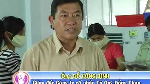 KHO CA TU QUY - TIEM NANG CON CA LOC O TAM NONG