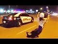 COPS VS BIKERS | POLICE STOP MOTORCYCLES!