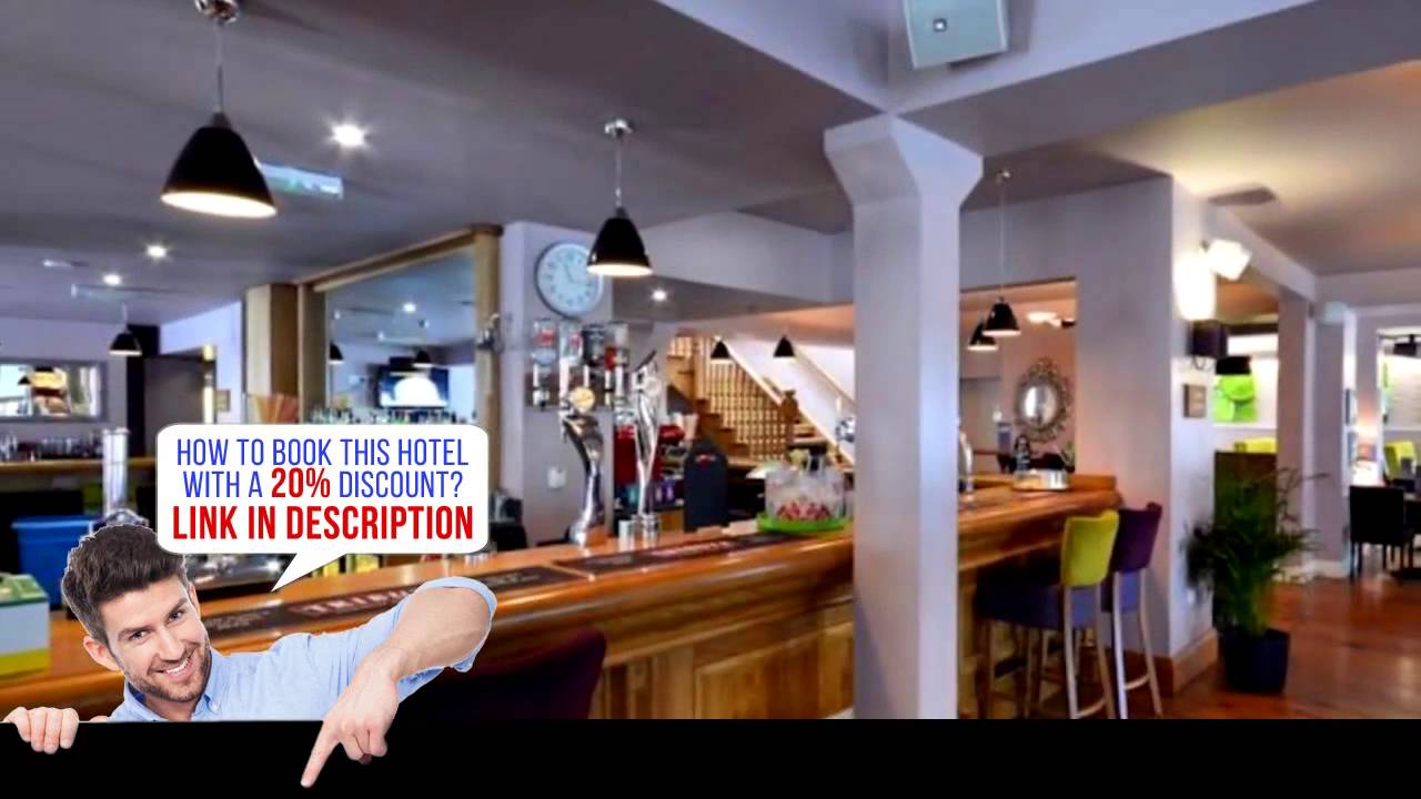 Stones Hotel Bar and Restaurant, Minehead, United Kingdom HD review