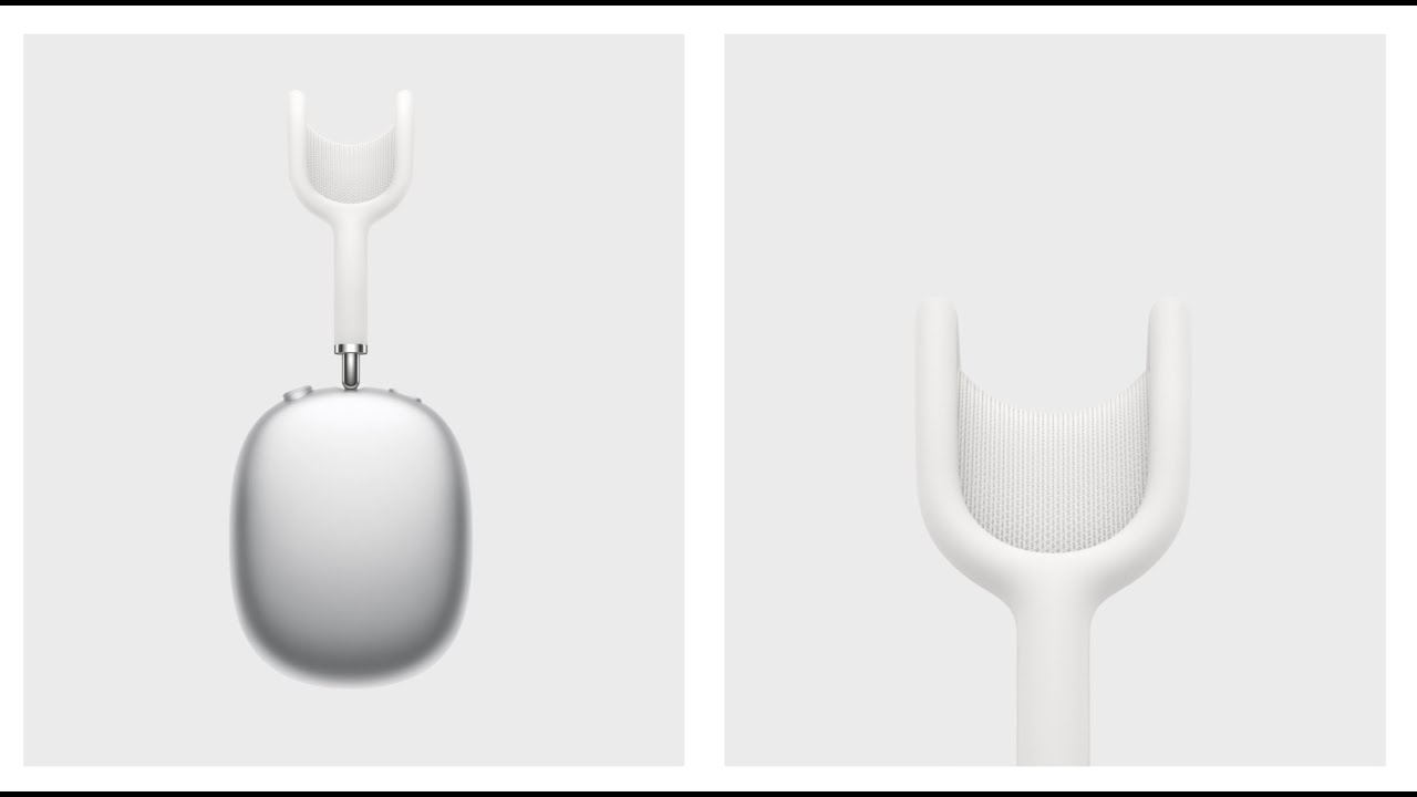 Apple AirPods Max Vert (MGYN3ZM/A) (Neuf, 1 an de garantie)] ⎪1er réseau de  Revendeurs Agrées Apple au Maroc