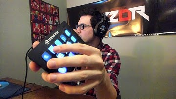 Elgato shout out - Stream Deck