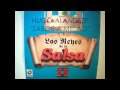 Hugo alandette sabor a melao