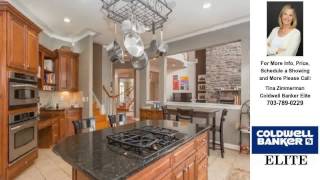 42733 RIDGEWAY DRIVE, BROADLANDS, VA Presented by Tina Zimmerman.