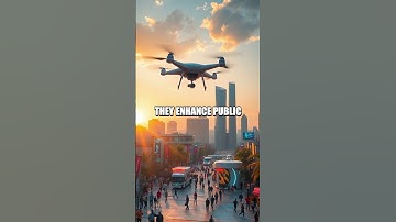 The Advent of AI-Powered Smart Cities