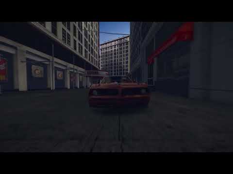 Wreckfest - FlatOut 2 Track Pack Teaser Trailer