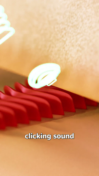 How Crickets Chirp 🤔