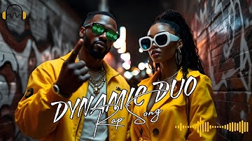 DYNAMIC DUO RAP SONG | Ai Generated Song | Official Song