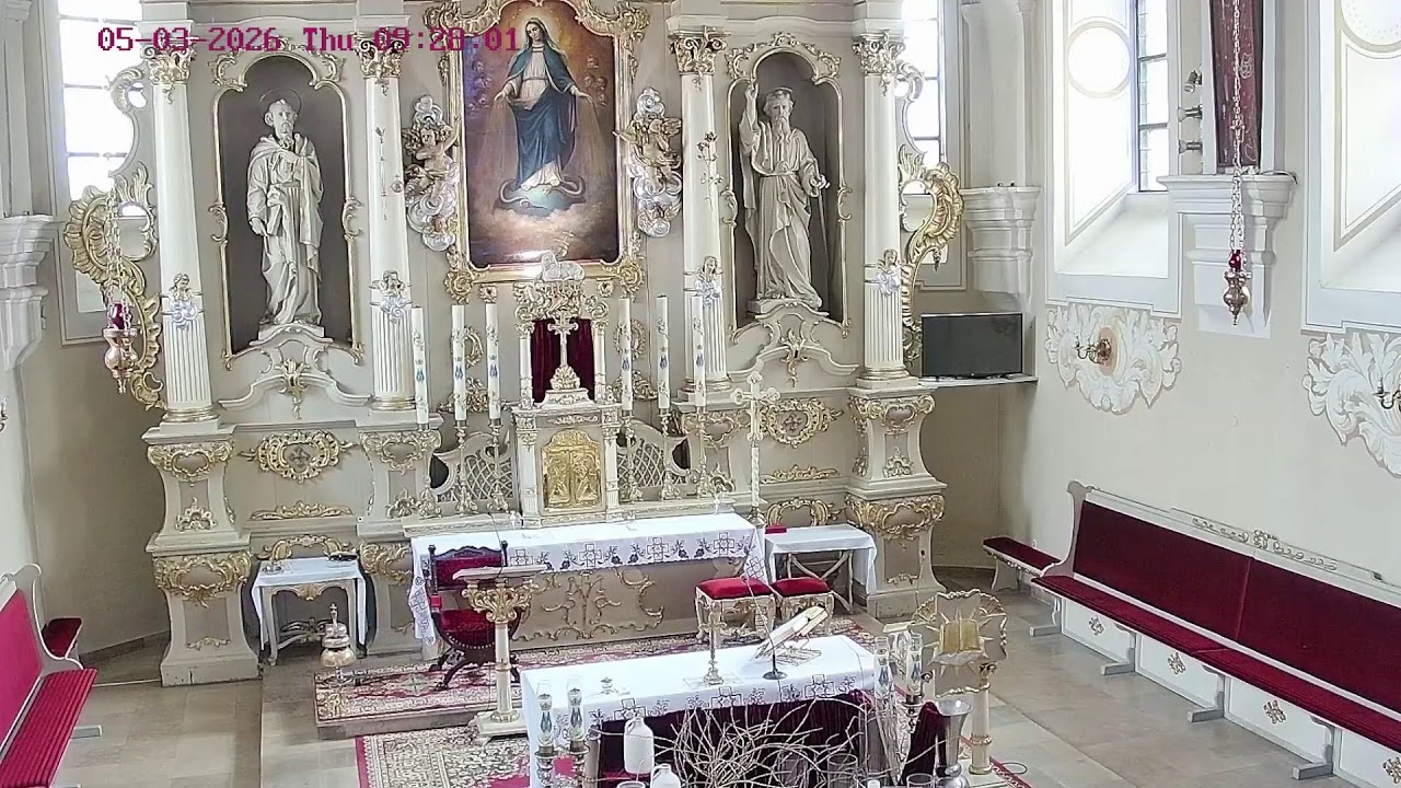 05.03.2026 r.  - Górka Klasztorna