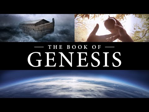 THE BOOK OF GENESIS - FULL MOVIE