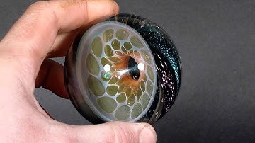 Sparkling Universal Light Vortex 2 78