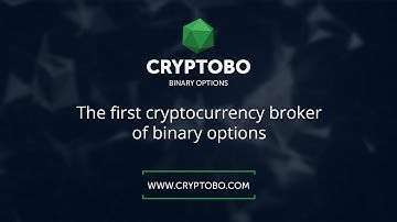 Cryptobo.com | How to start trading with Bitcoin