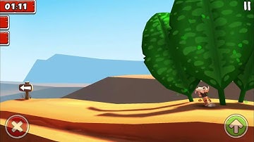 Manuganu 2   ☼ Gameplay Android [HD]