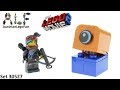 Lego Movie 2 30527 Lucy vs. Alien Invader Speed Build